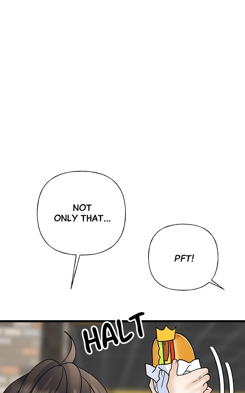 Random Target Chapter 55 - Page 46
