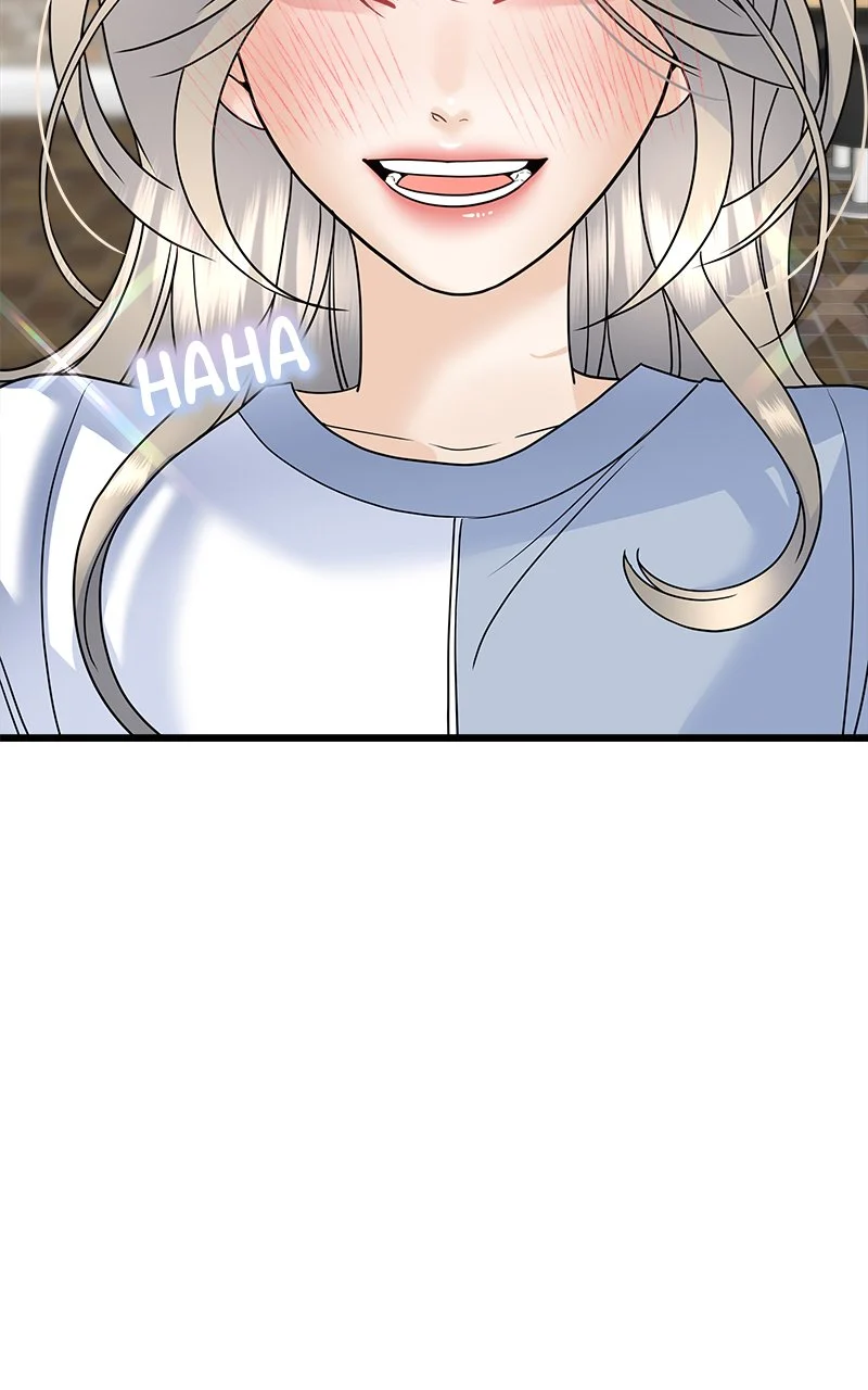 Random Target Chapter 55 - Page 49