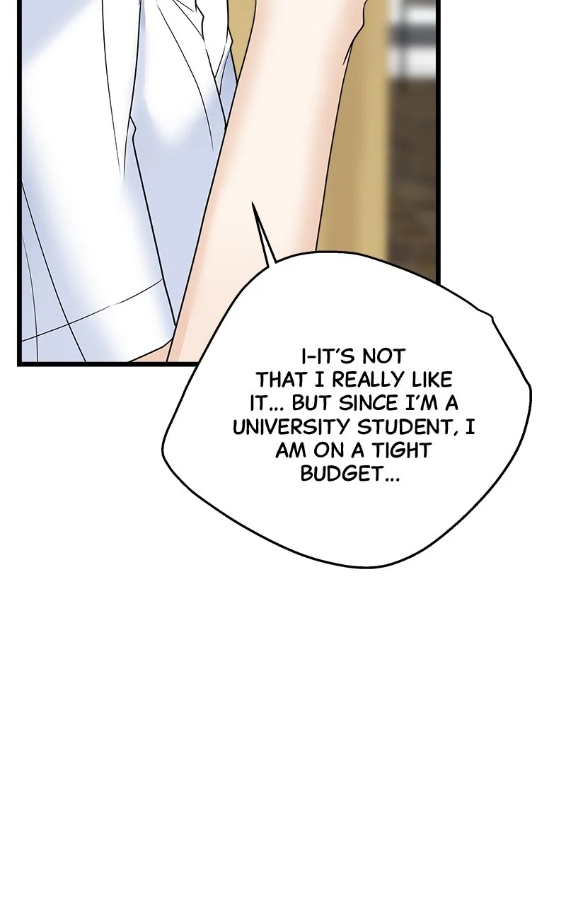 Random Target Chapter 55 - Page 51