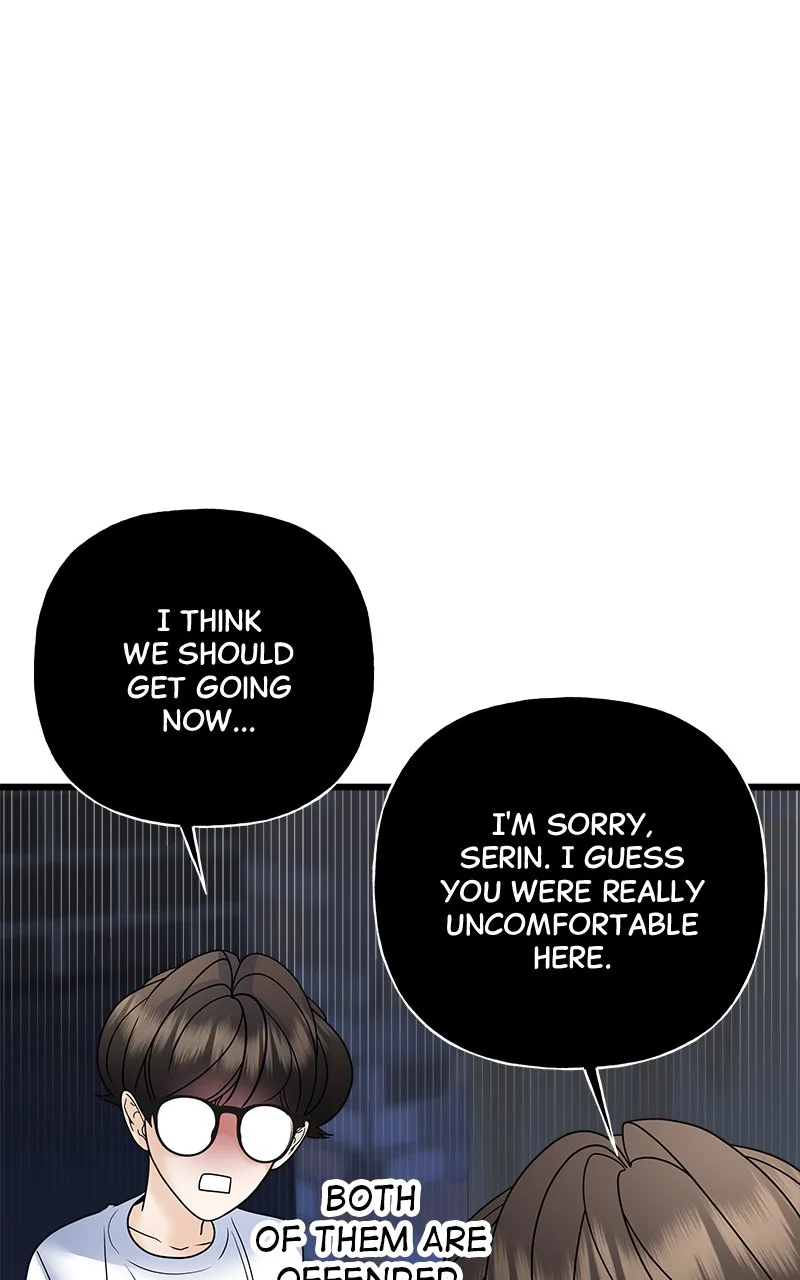 Random Target Chapter 55 - Page 56