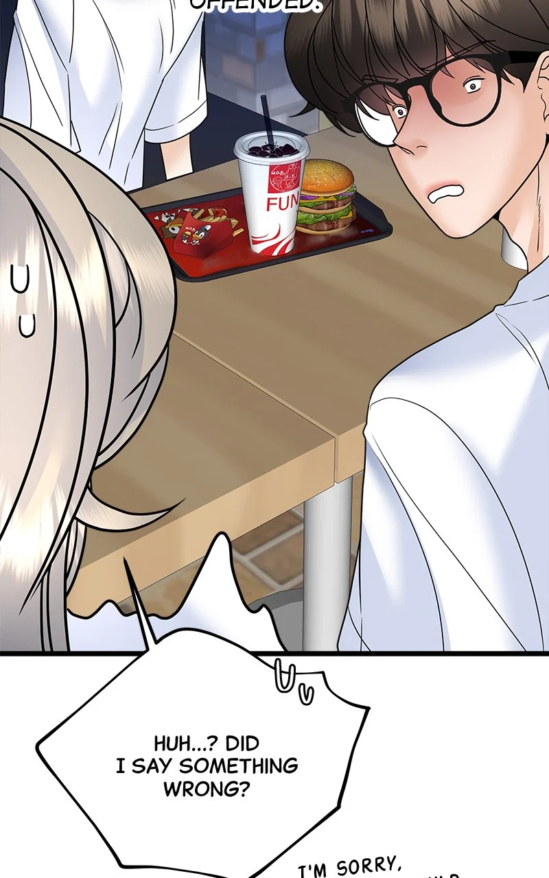 Random Target Chapter 55 - Page 57