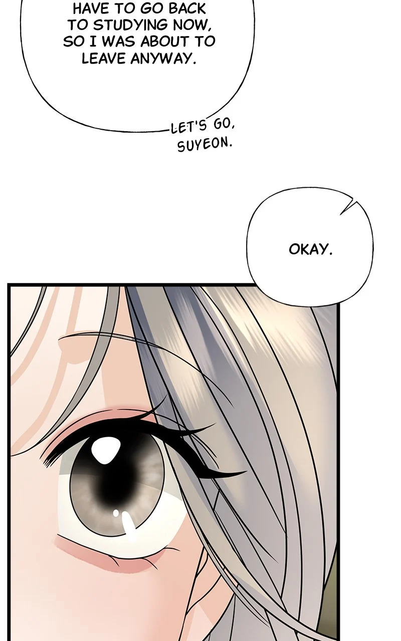 Random Target Chapter 55 - Page 59