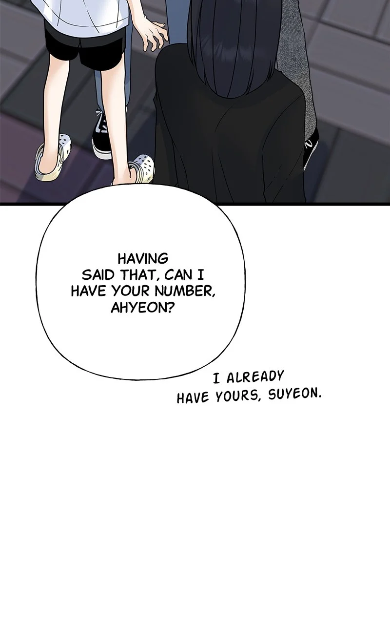 Random Target Chapter 55 - Page 69