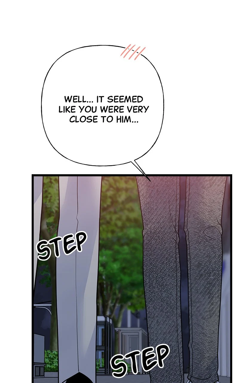 Random Target Chapter 55 - Page 85