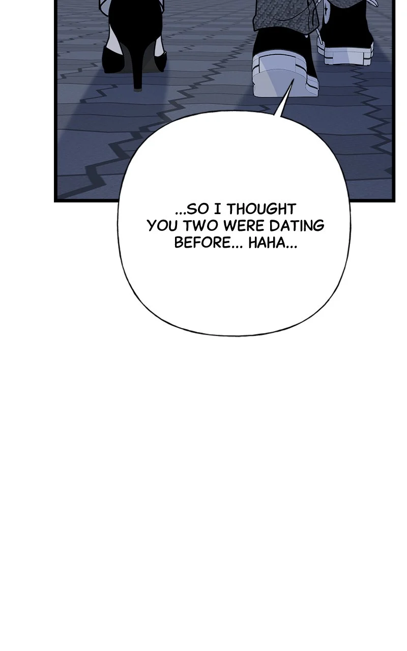 Random Target Chapter 55 - Page 86
