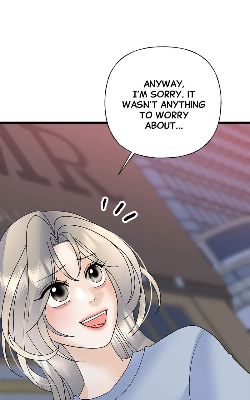 Random Target Chapter 55 - Page 87