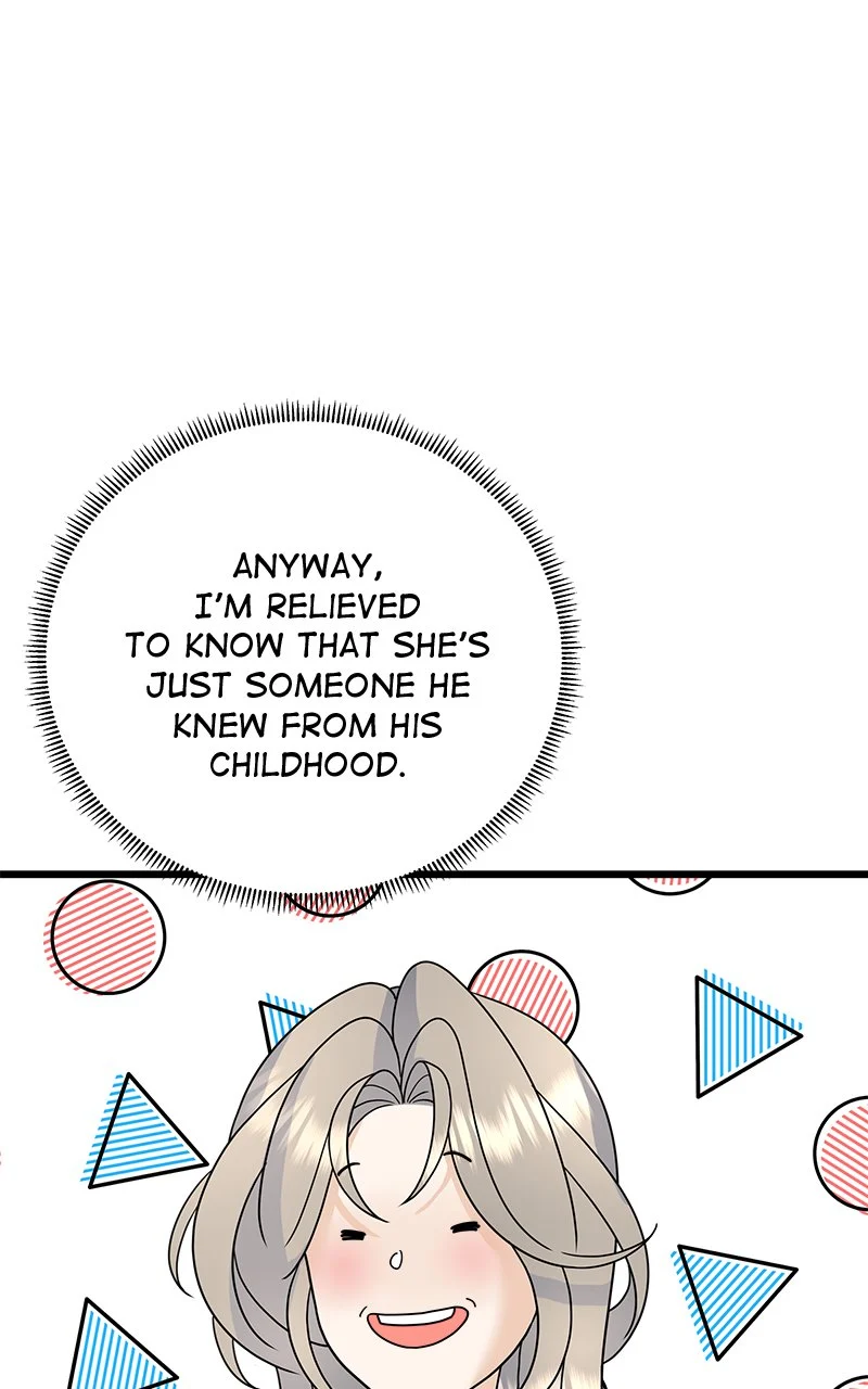 Random Target Chapter 55 - Page 10