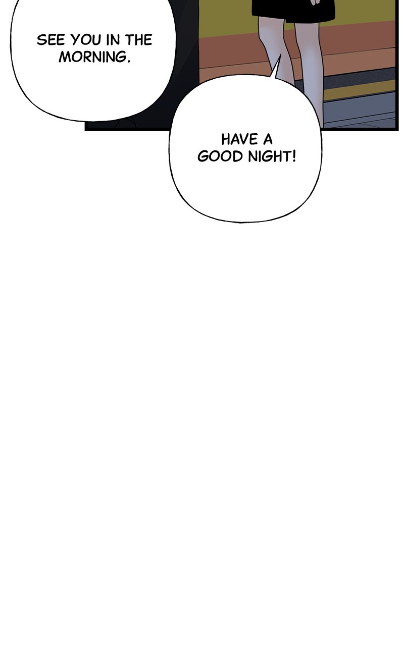Random Target Chapter 55 - Page 92