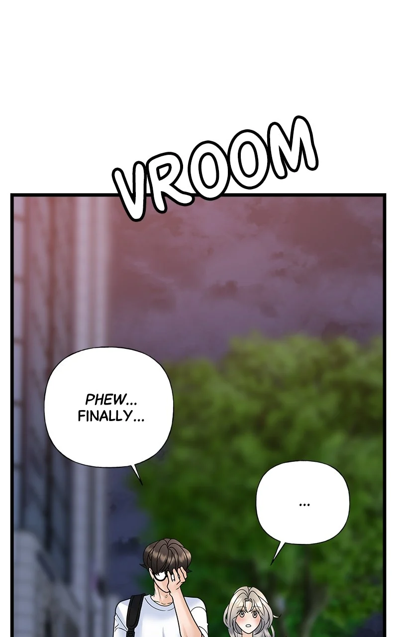 Random Target Chapter 55 - Page 93