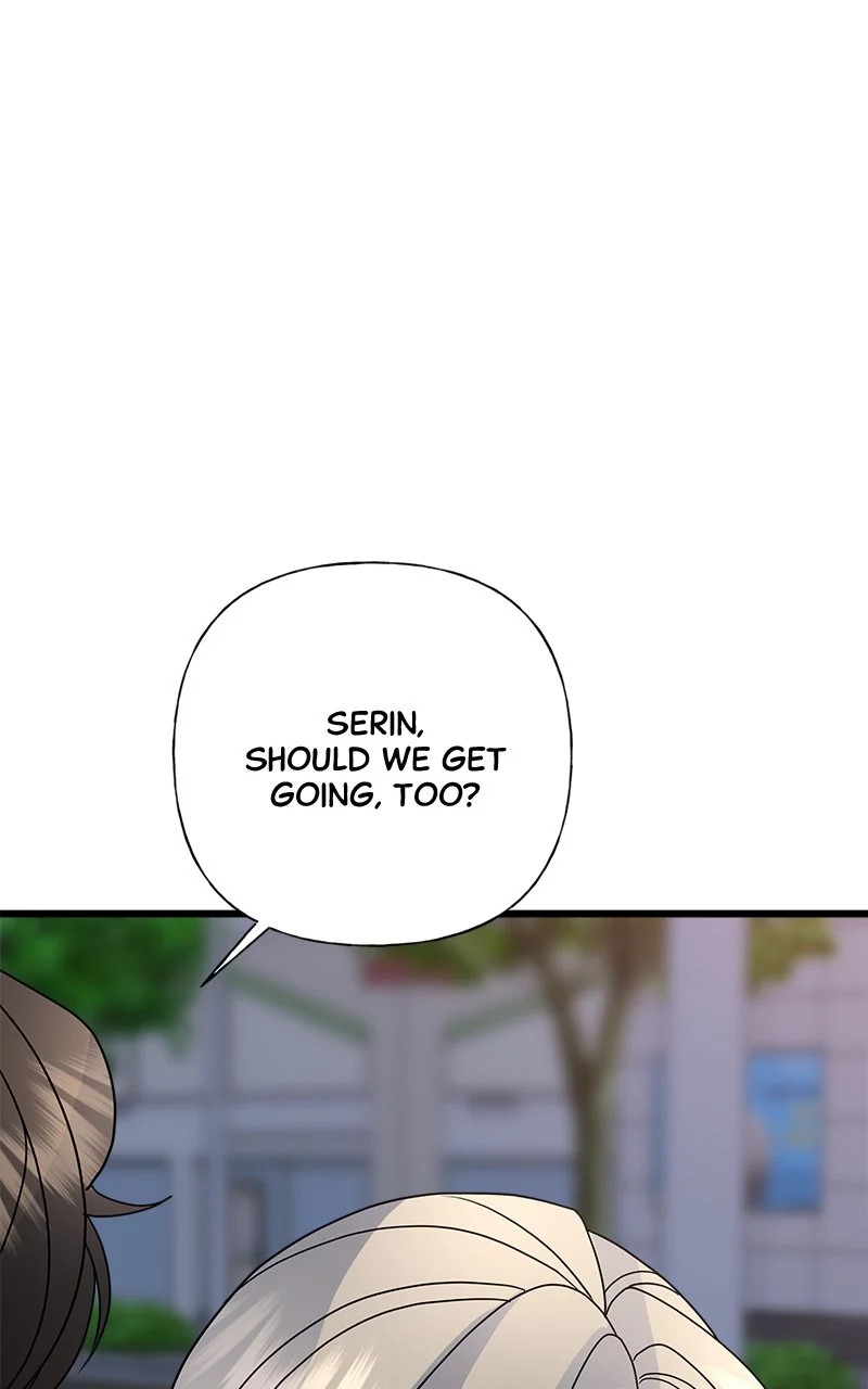 Random Target Chapter 55 - Page 95