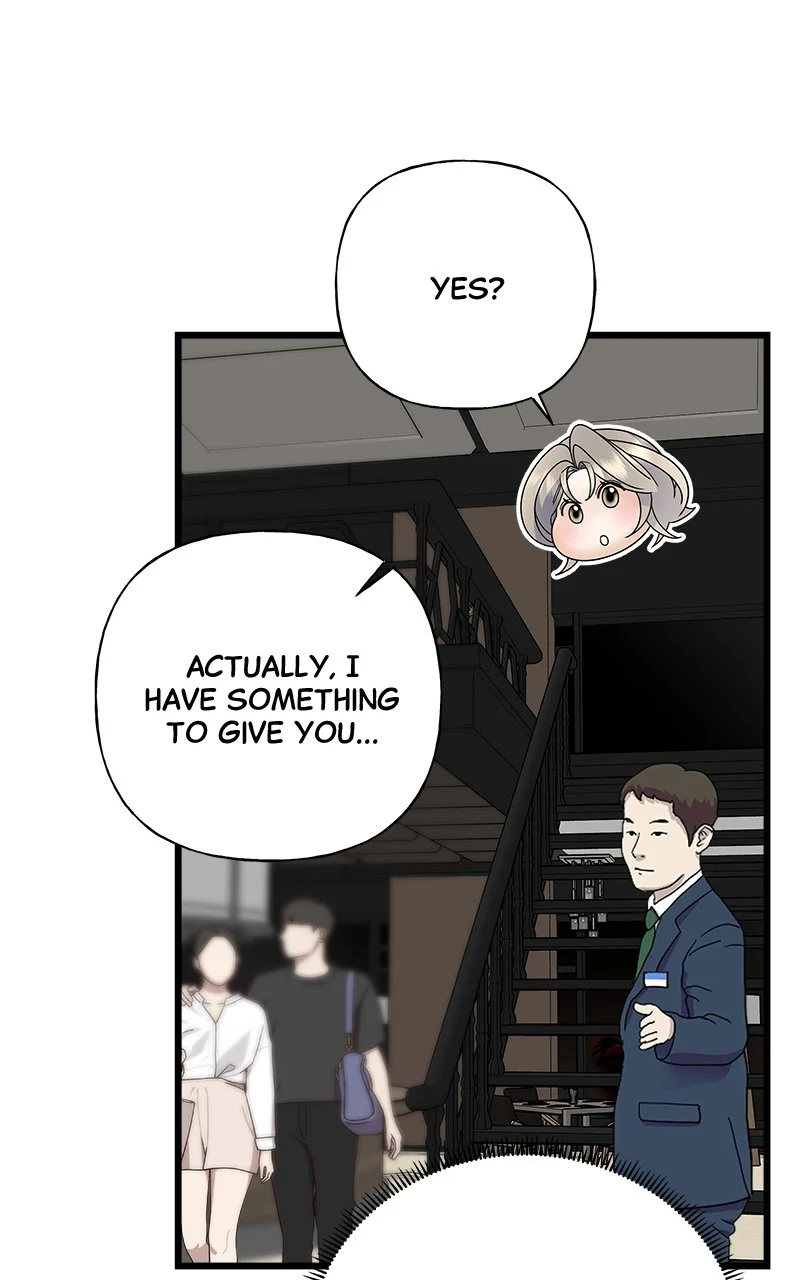 Random Target Chapter 56 - Page 101