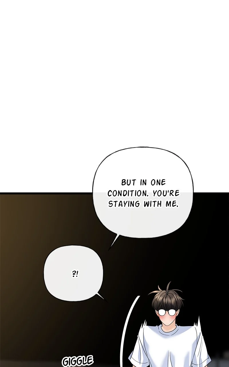 Random Target Chapter 56 - Page 120