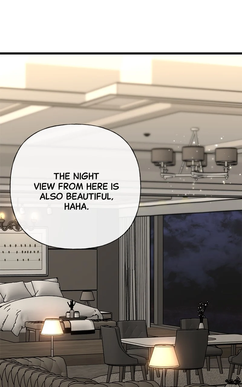 Random Target Chapter 56 - Page 127