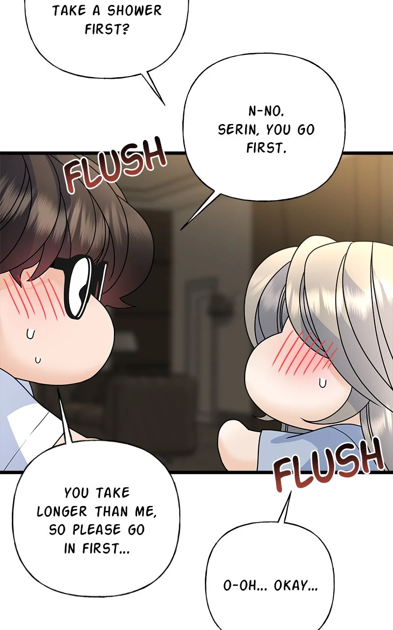 Random Target Chapter 56 - Page 129