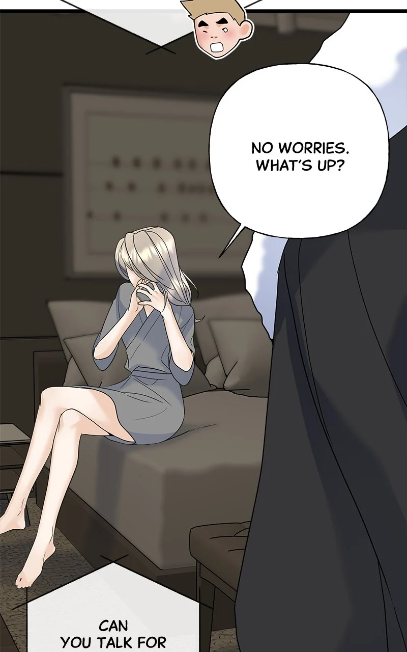 Random Target Chapter 56 - Page 135