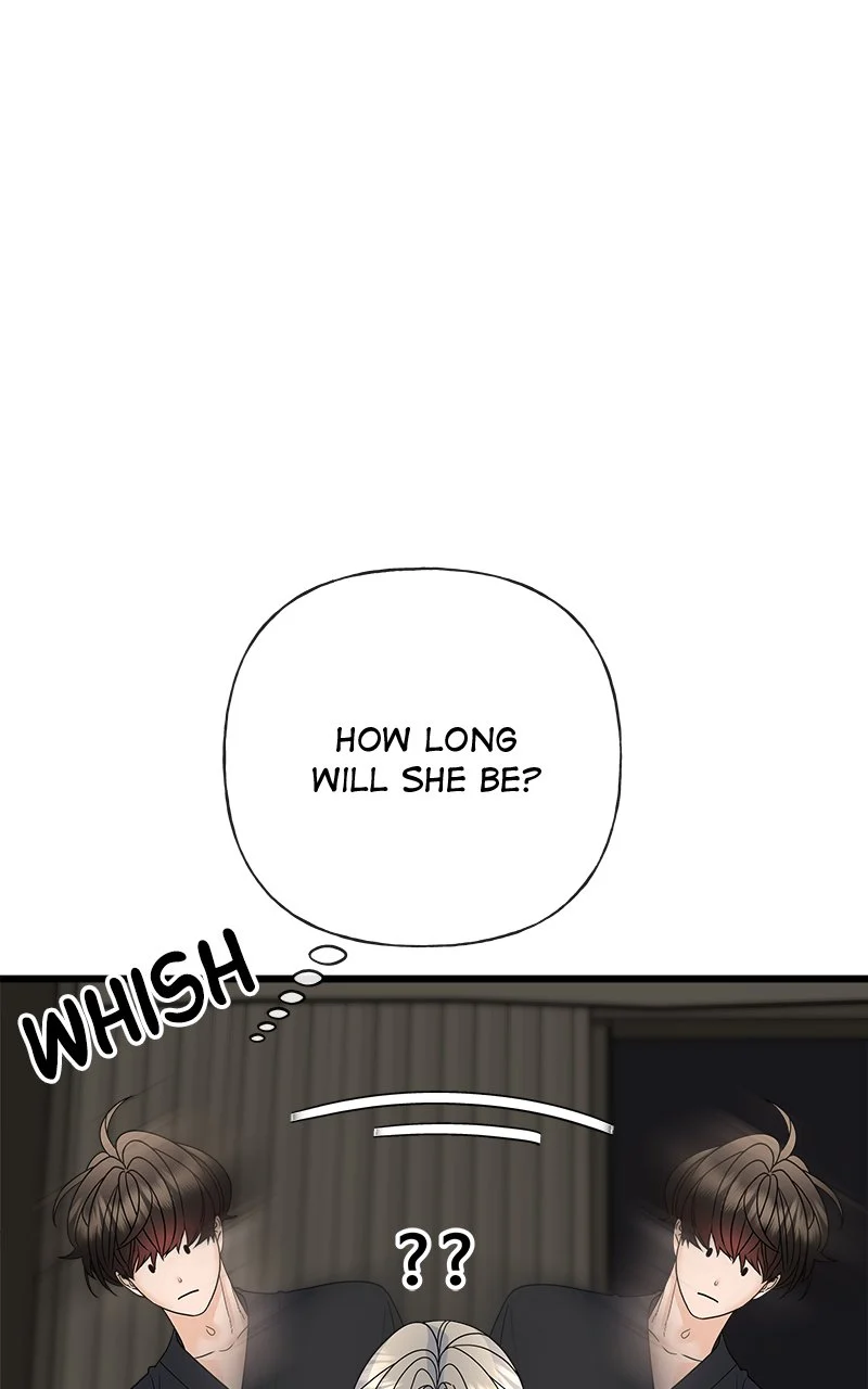 Random Target Chapter 56 - Page 141