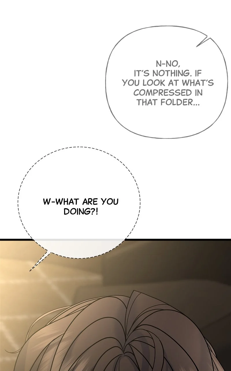 Random Target Chapter 56 - Page 150