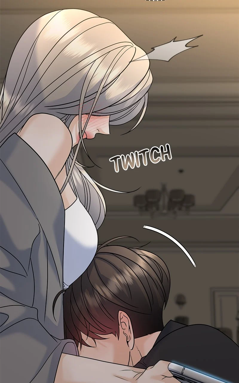 Random Target Chapter 56 - Page 155