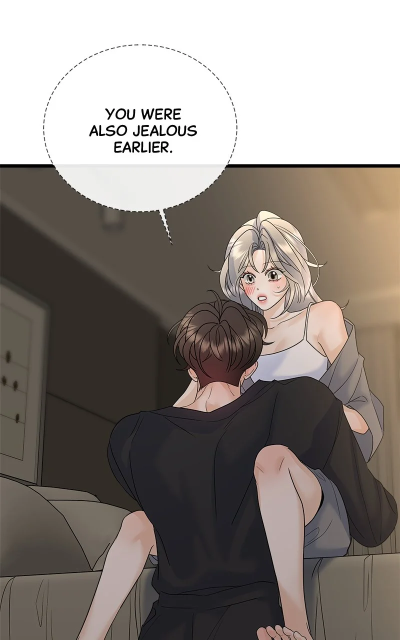 Random Target Chapter 56 - Page 158
