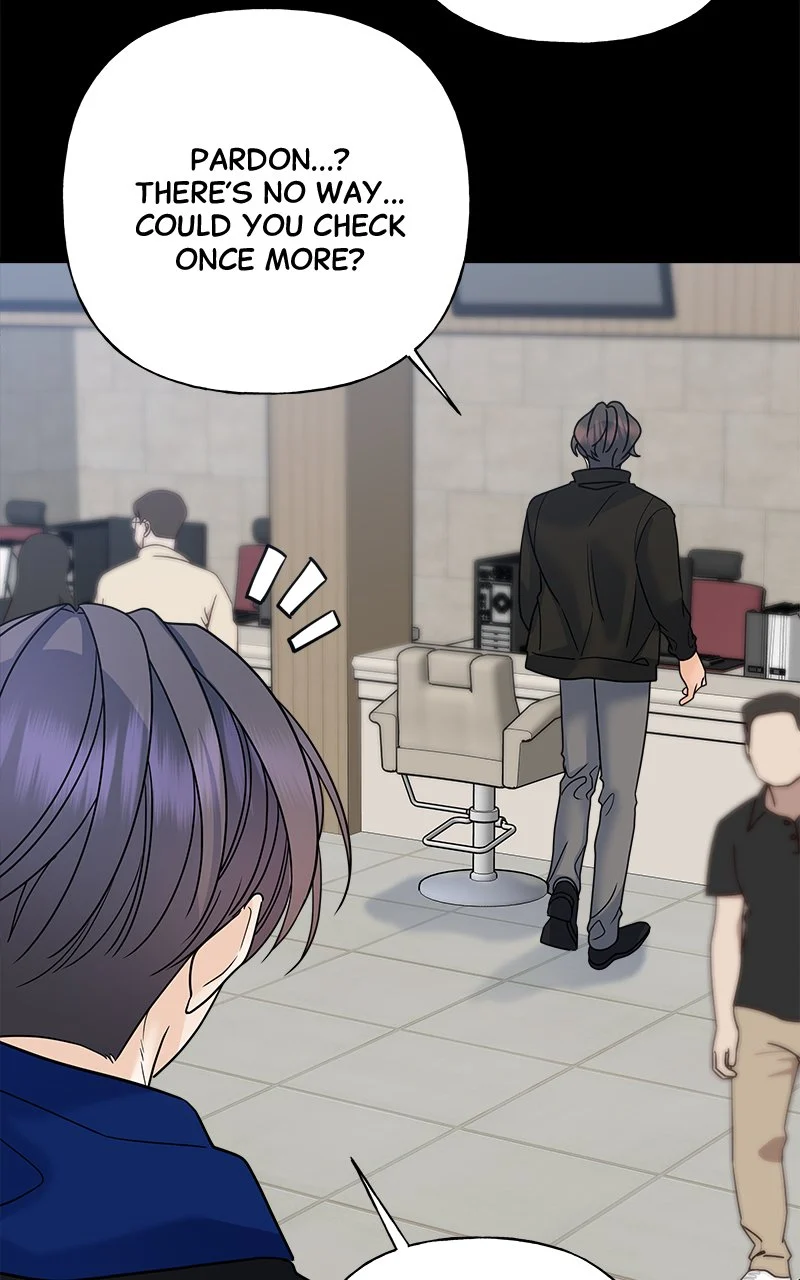 Random Target Chapter 56 - Page 61