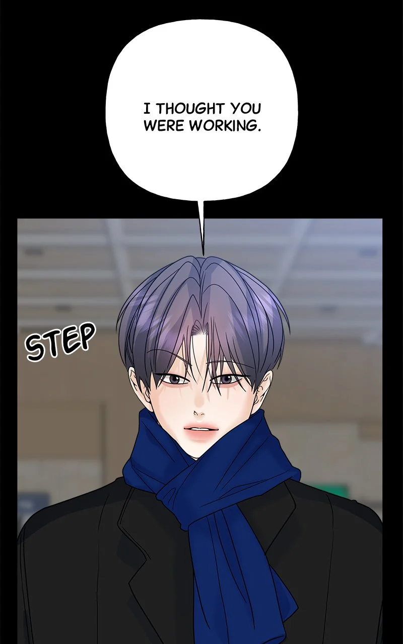 Random Target Chapter 56 - Page 63