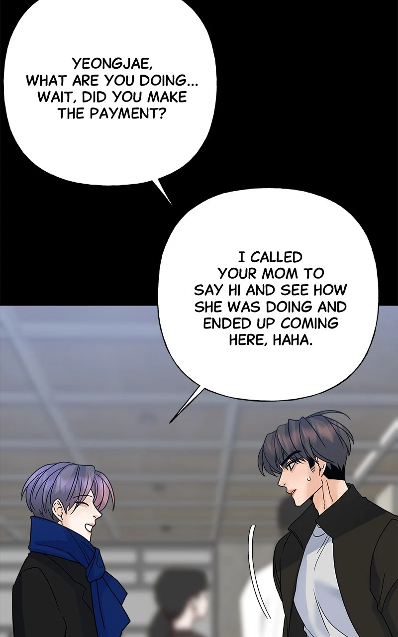 Random Target Chapter 56 - Page 65
