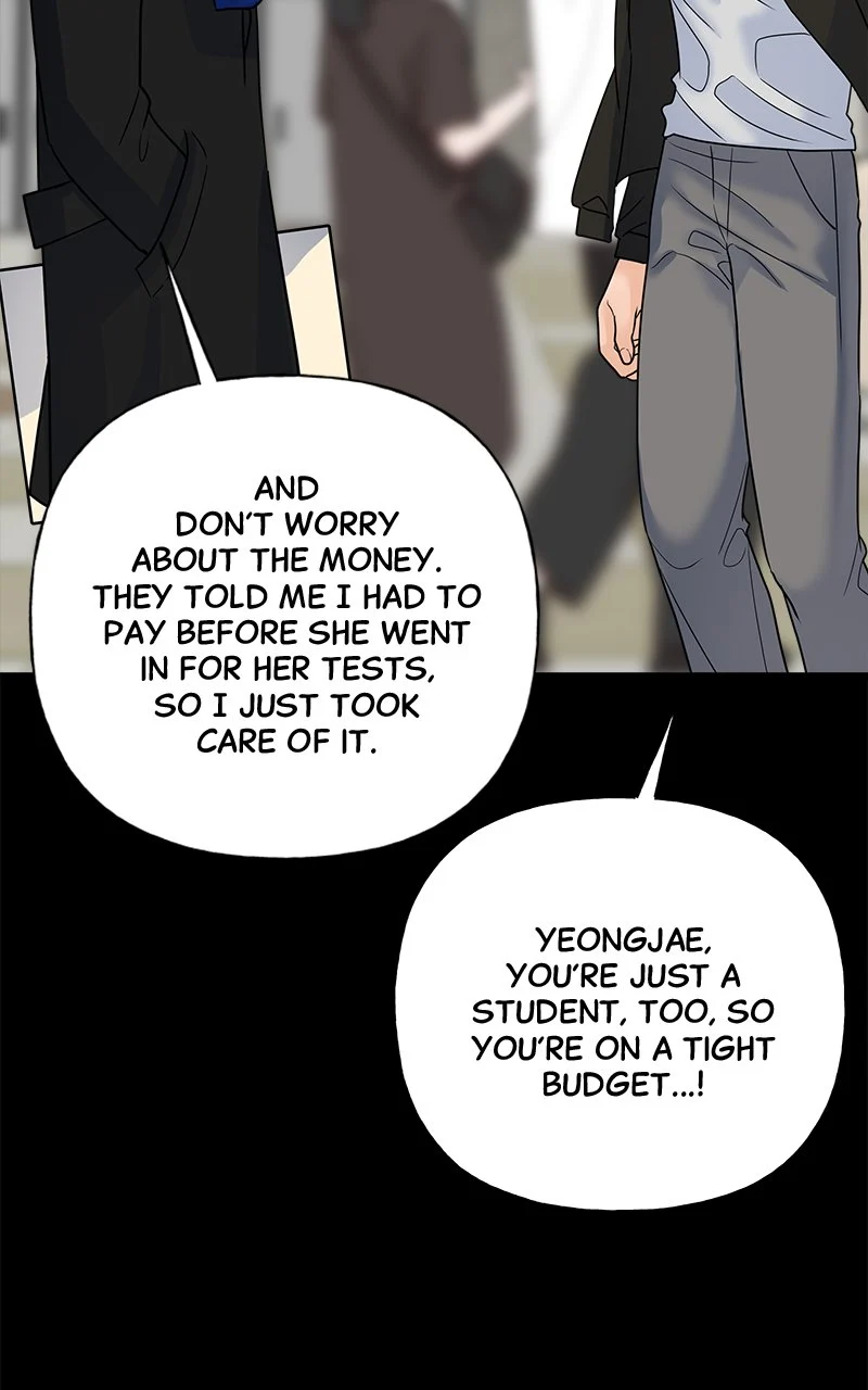 Random Target Chapter 56 - Page 66