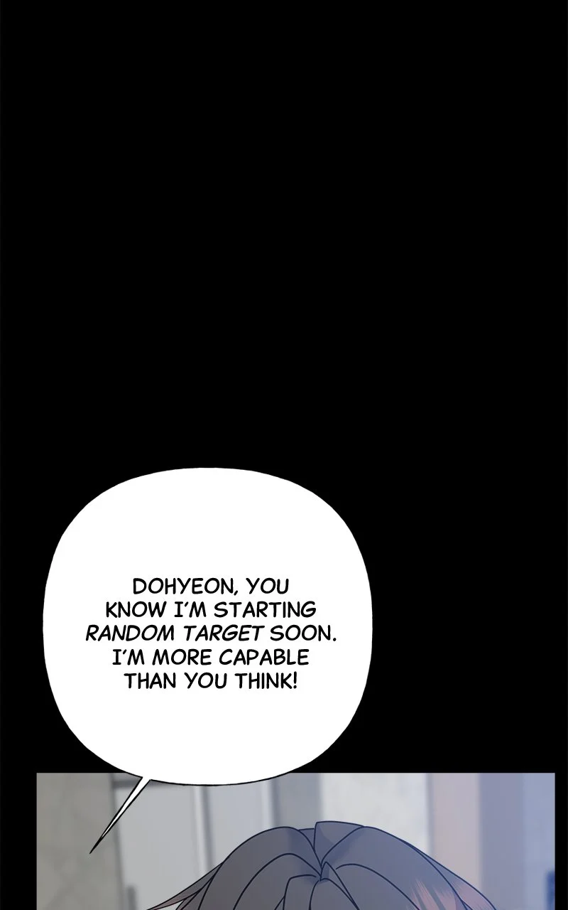 Random Target Chapter 56 - Page 67