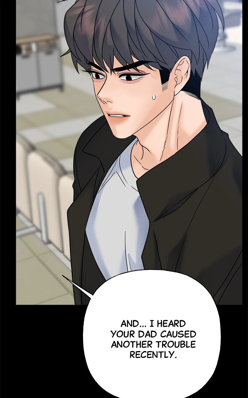 Random Target Chapter 56 - Page 68