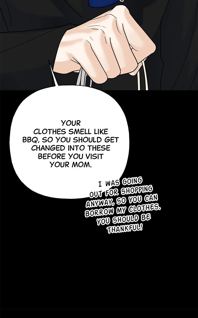 Random Target Chapter 56 - Page 71