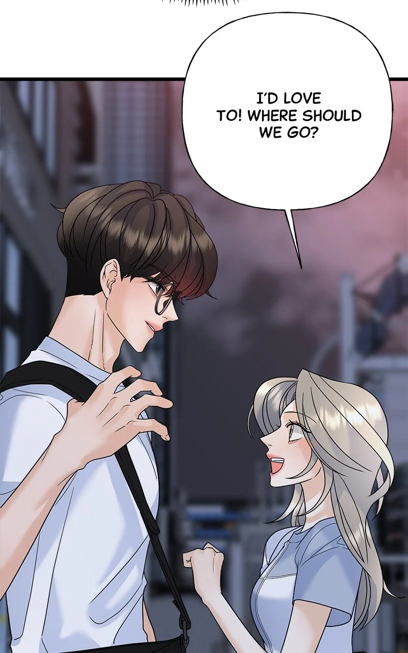 Random Target Chapter 56 - Page 84