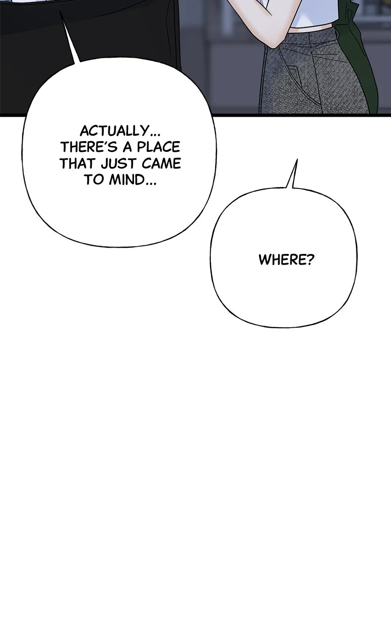 Random Target Chapter 56 - Page 85
