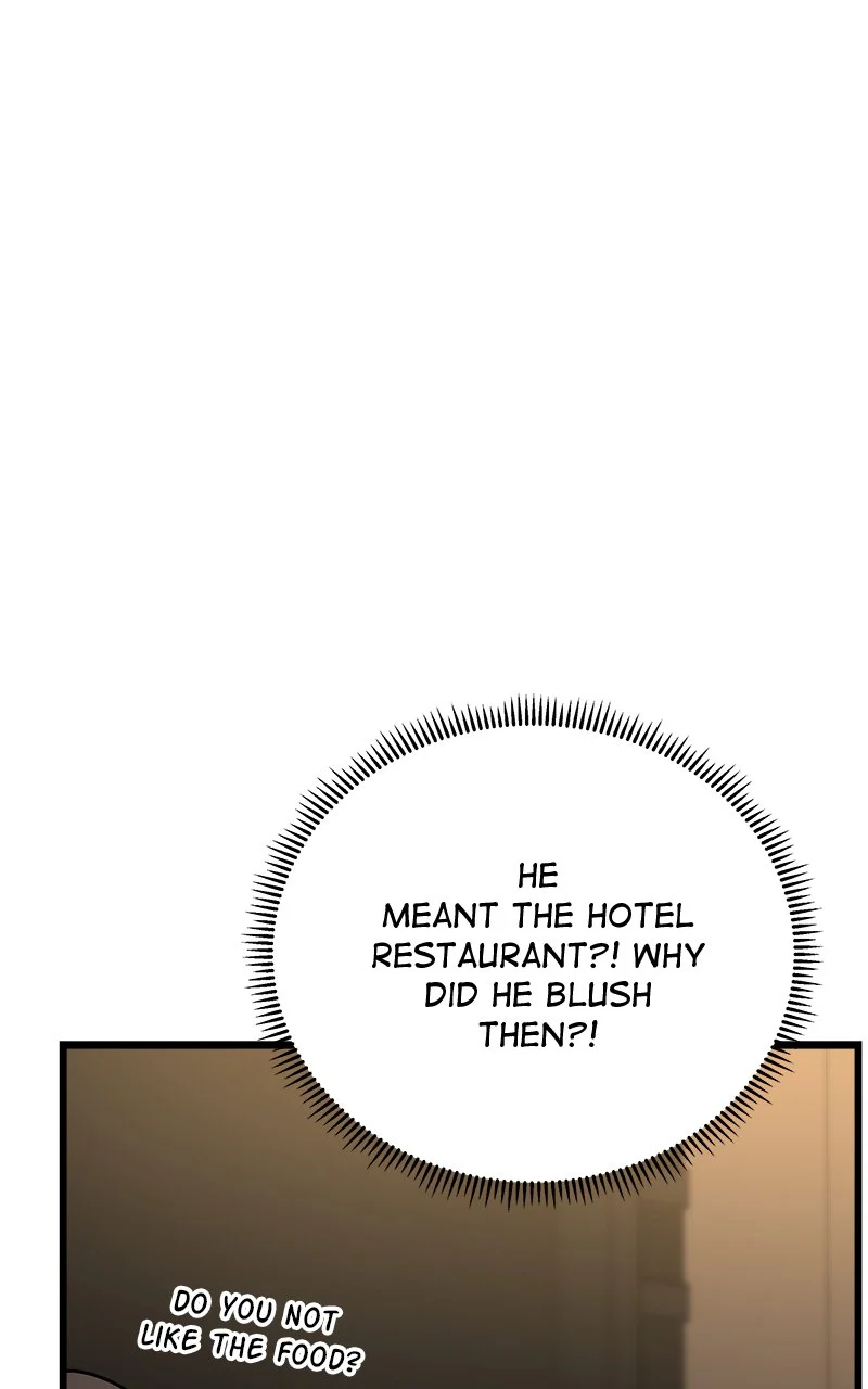 Random Target Chapter 56 - Page 97