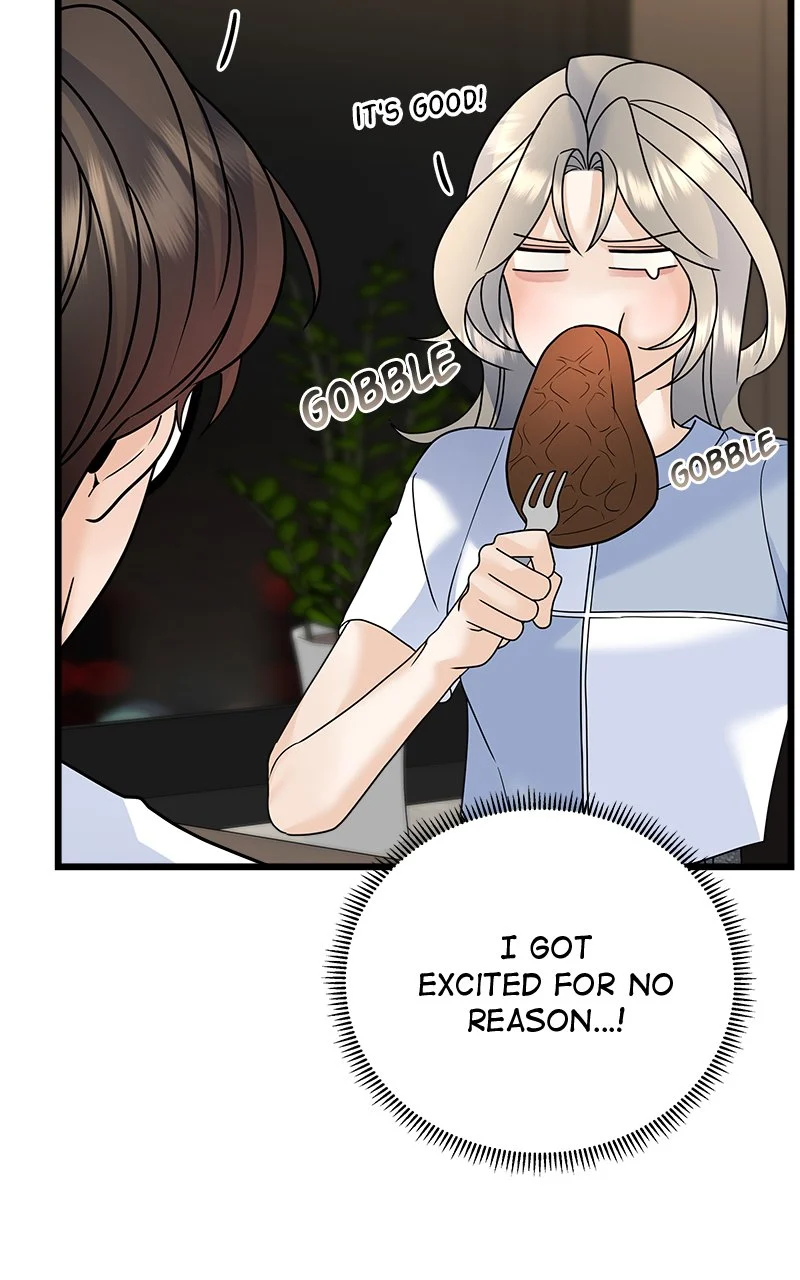 Random Target Chapter 56 - Page 98