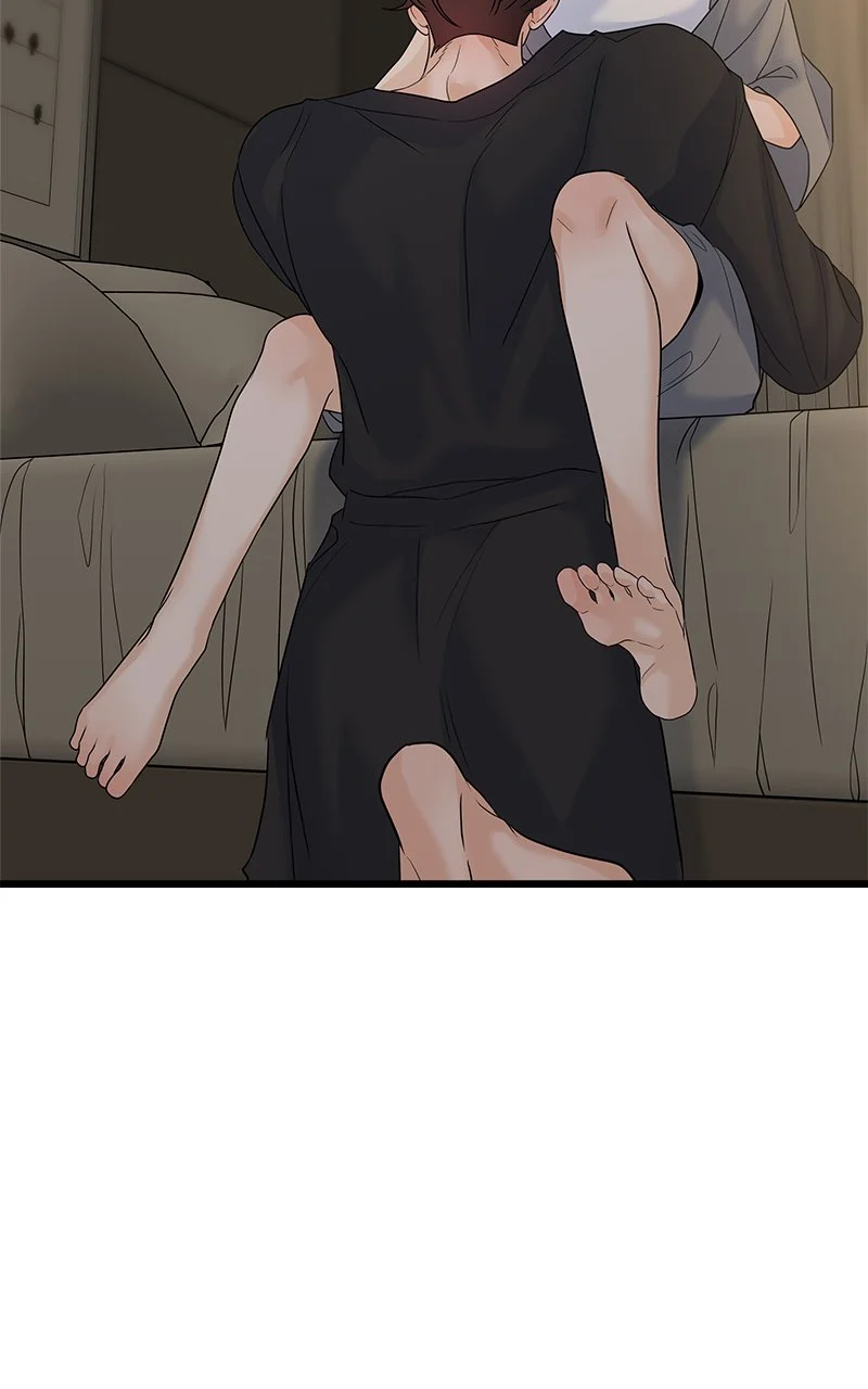 Random Target Chapter 57 - Page 2