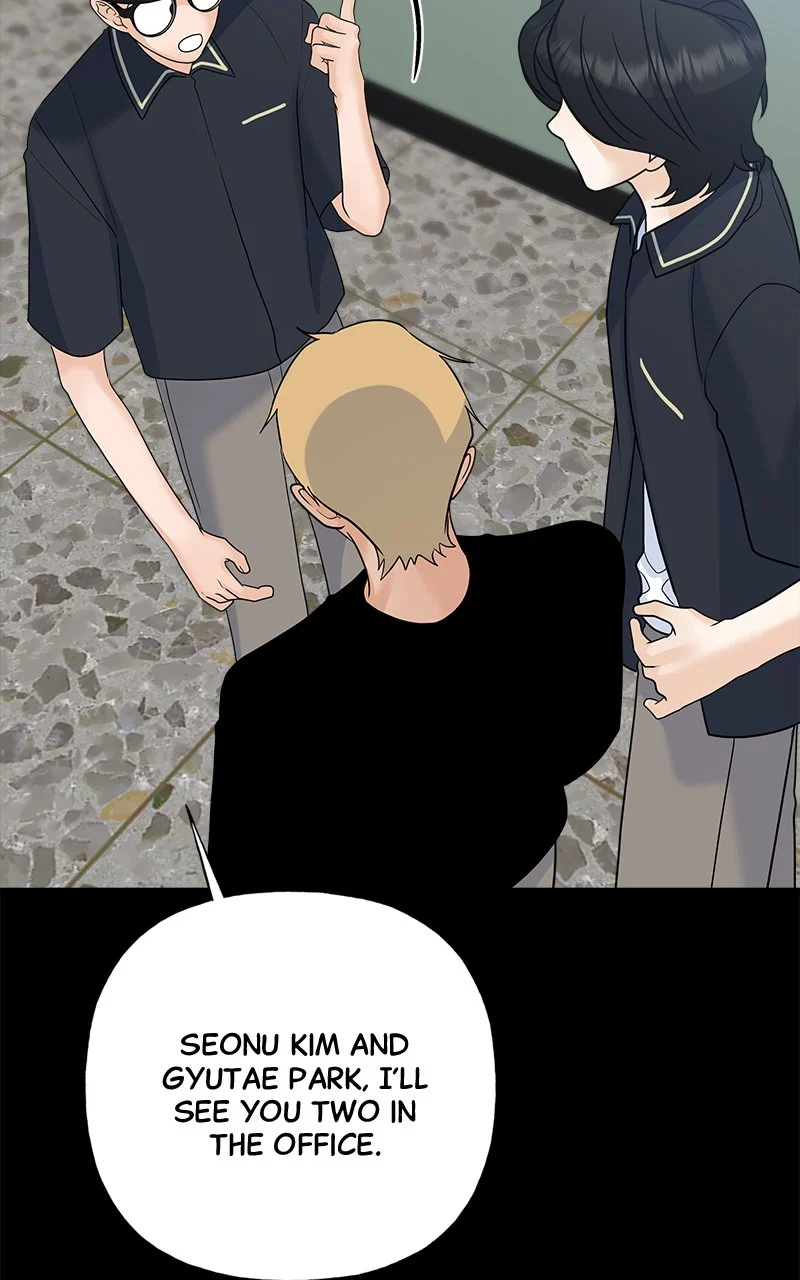 Random Target Chapter 57 - Page 101