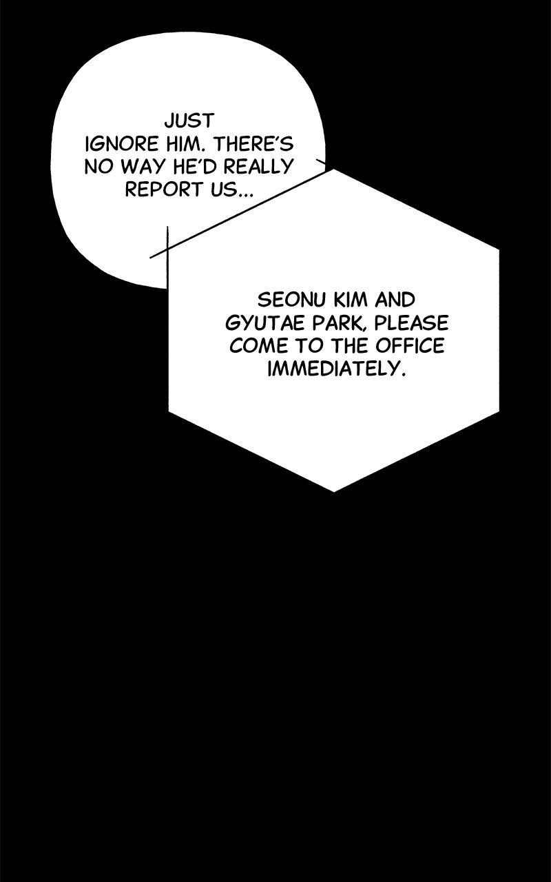 Random Target Chapter 57 - Page 107
