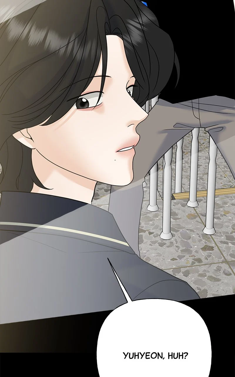 Random Target Chapter 57 - Page 109