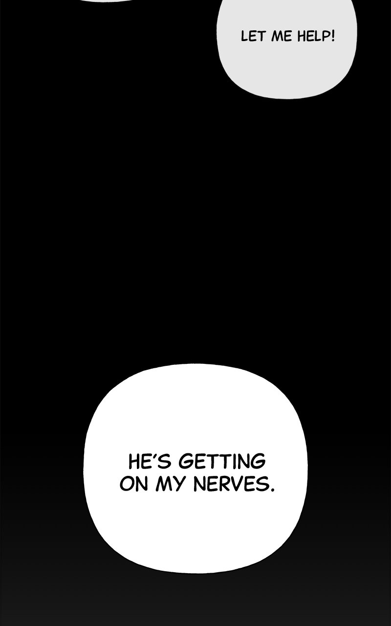 Random Target Chapter 57 - Page 112
