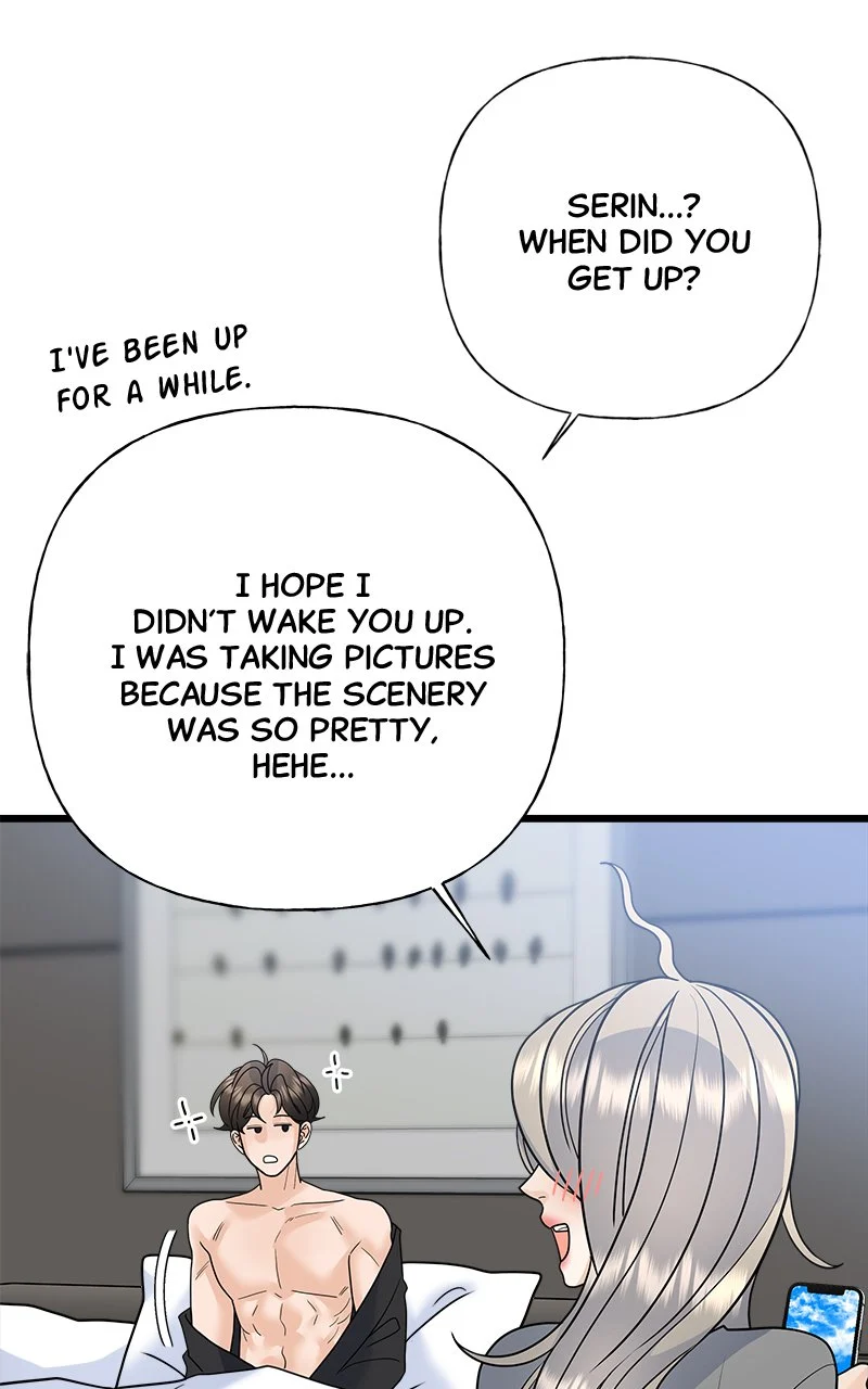 Random Target Chapter 57 - Page 119
