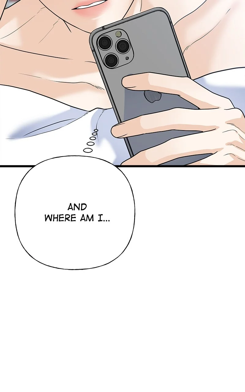 Random Target Chapter 57 - Page 134