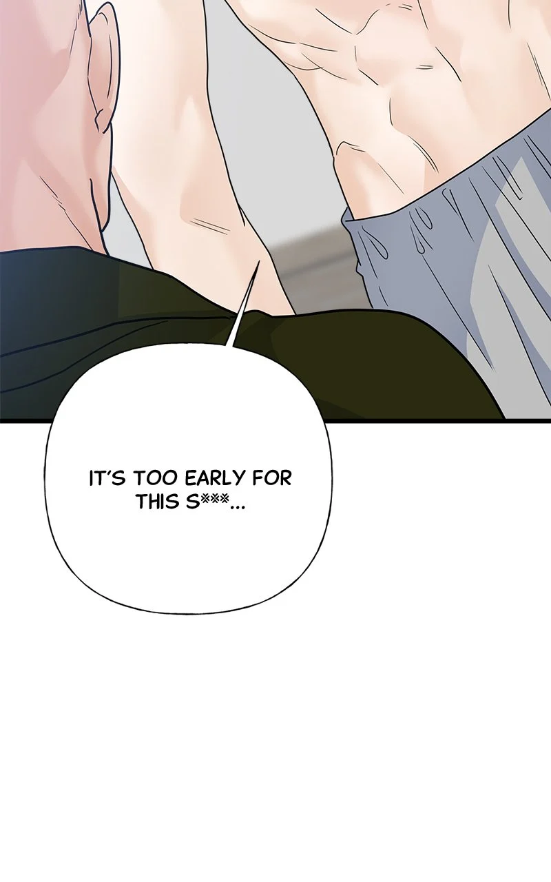 Random Target Chapter 57 - Page 154