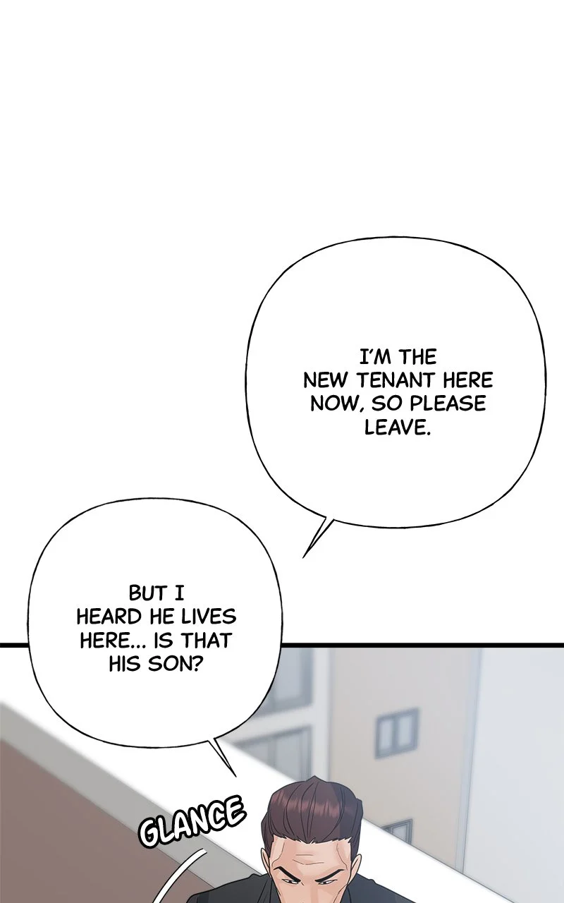 Random Target Chapter 57 - Page 155