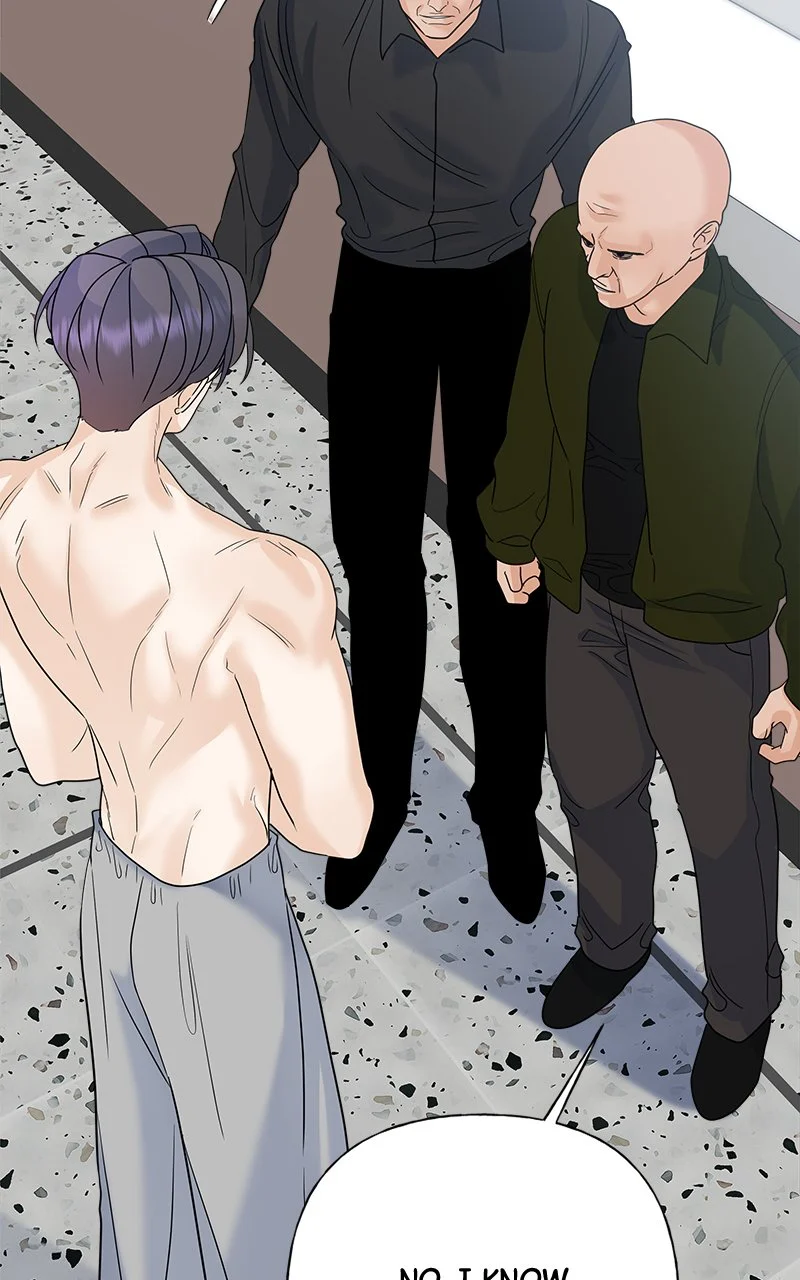 Random Target Chapter 57 - Page 156