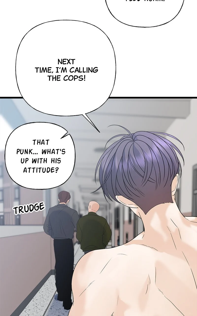 Random Target Chapter 57 - Page 158