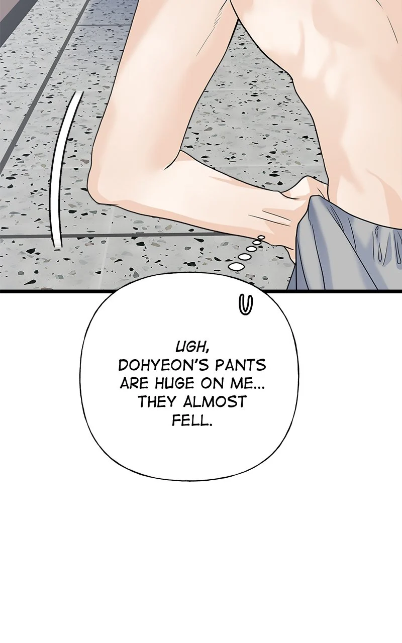 Random Target Chapter 57 - Page 159