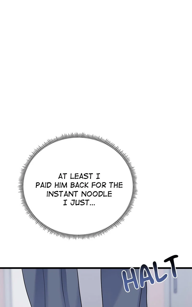 Random Target Chapter 57 - Page 160