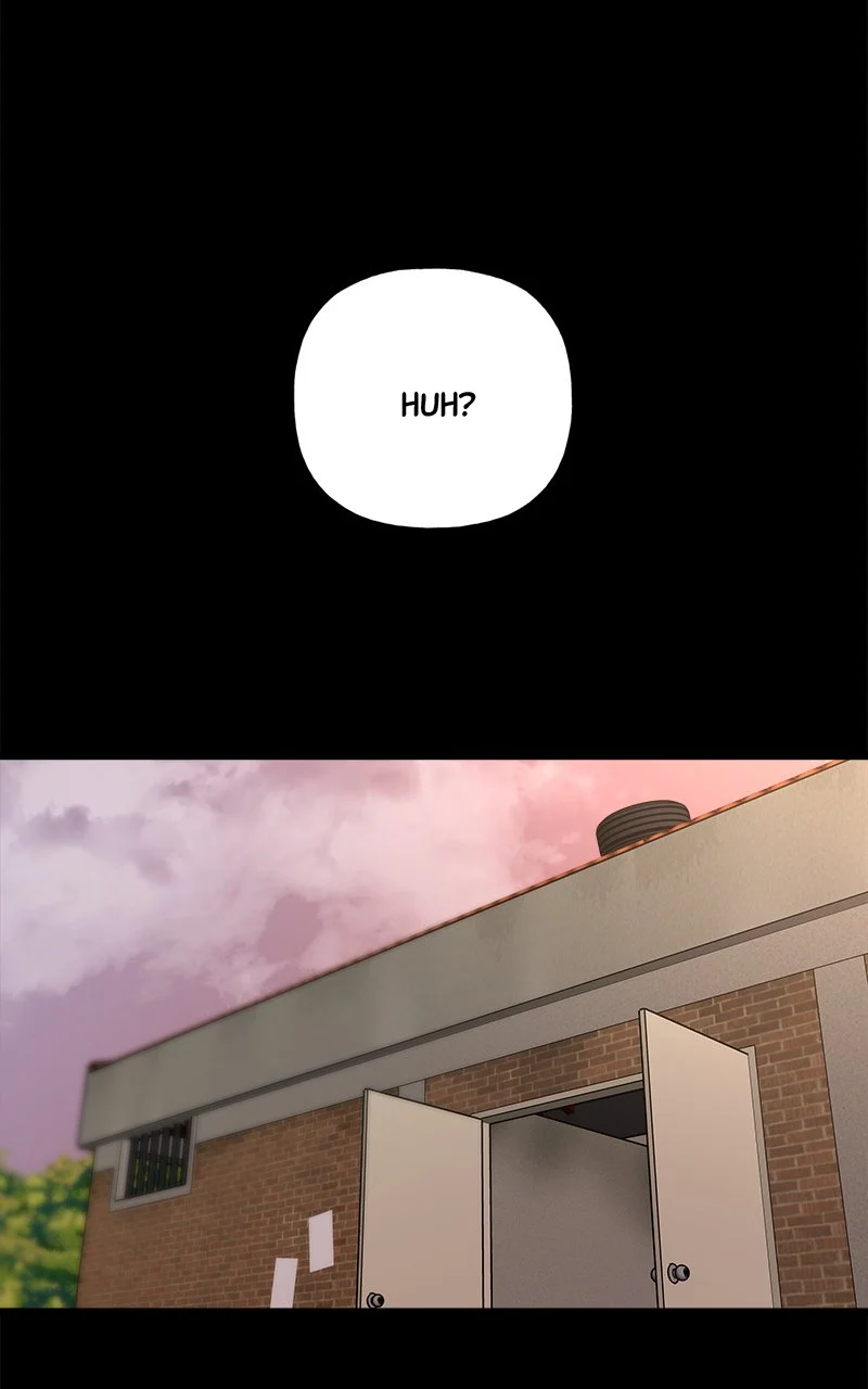 Random Target Chapter 57 - Page 164