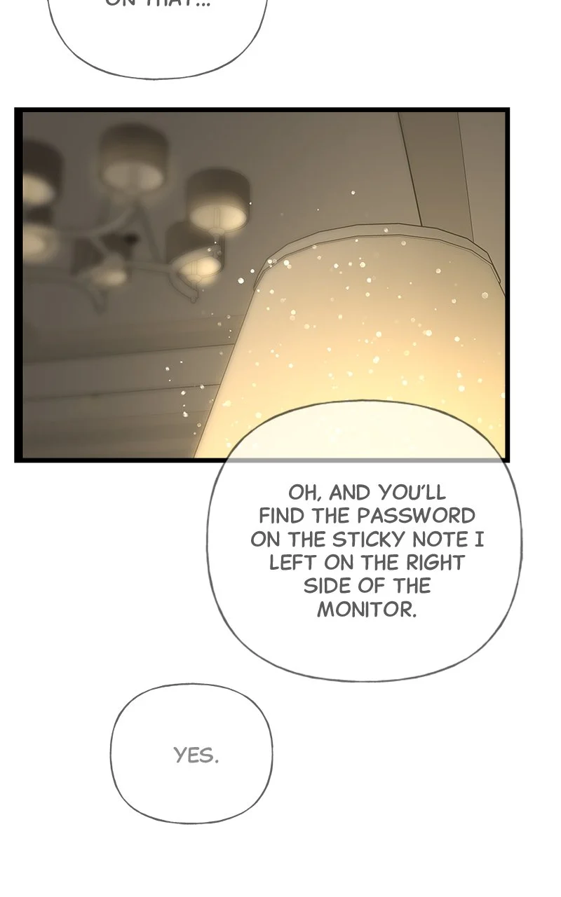 Random Target Chapter 57 - Page 29