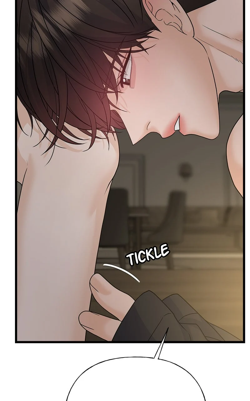 Random Target Chapter 57 - Page 47